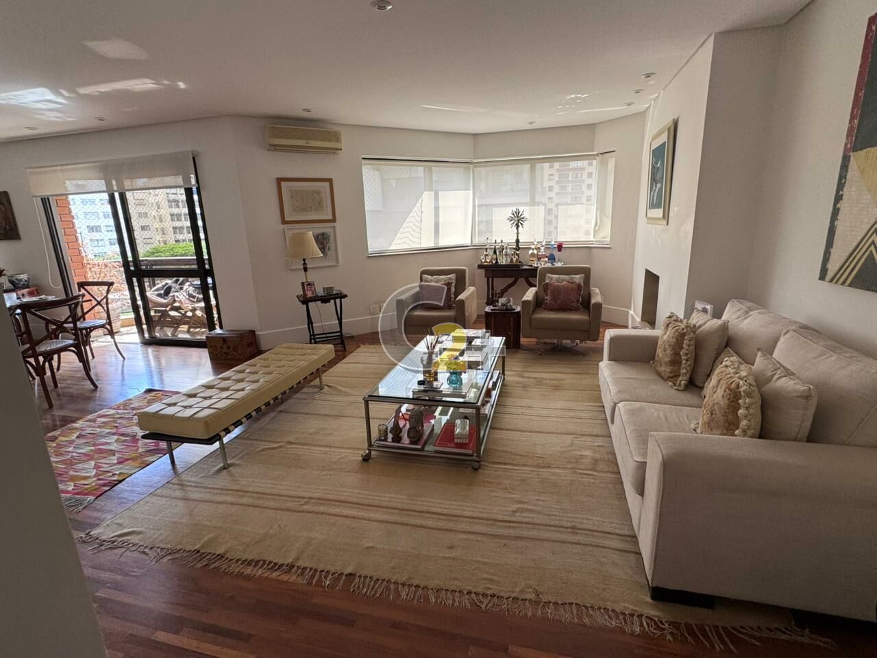 Apartamento