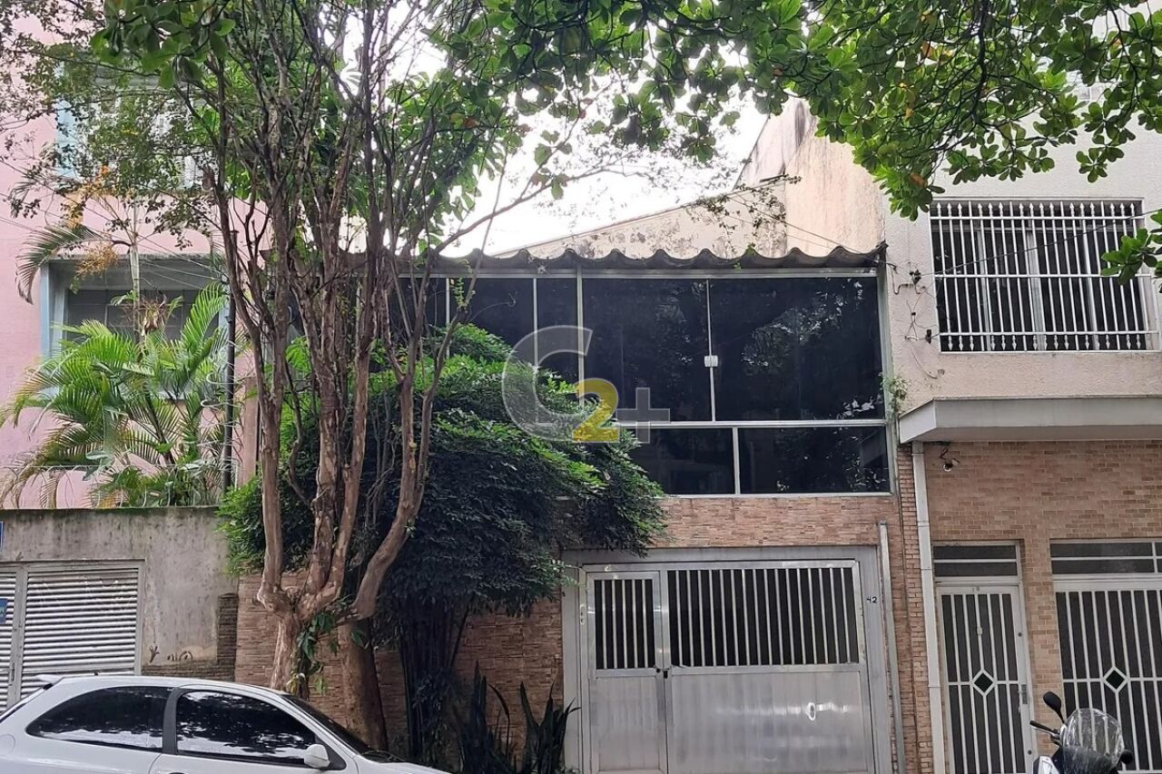 Casa Padrão