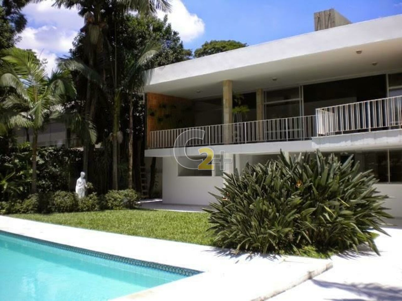 Casa Padrão