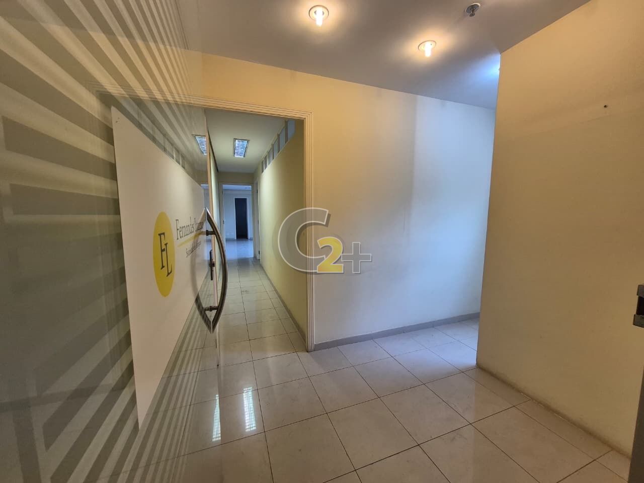 Conj. Comercial