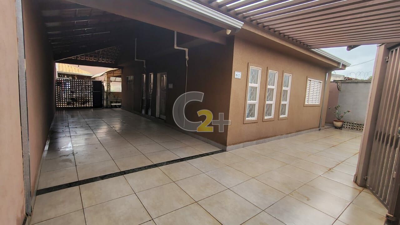 Casa Padrão