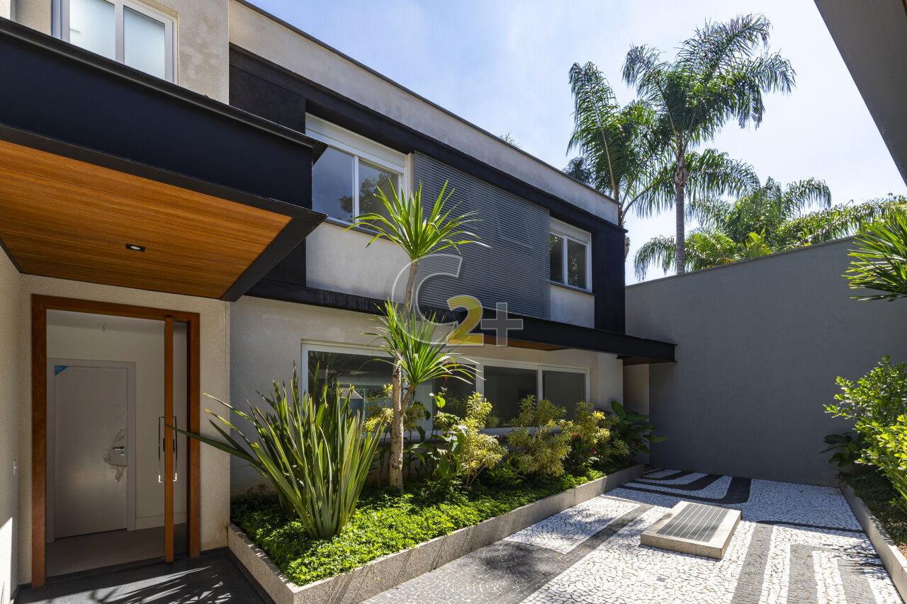 Casa de Condominio