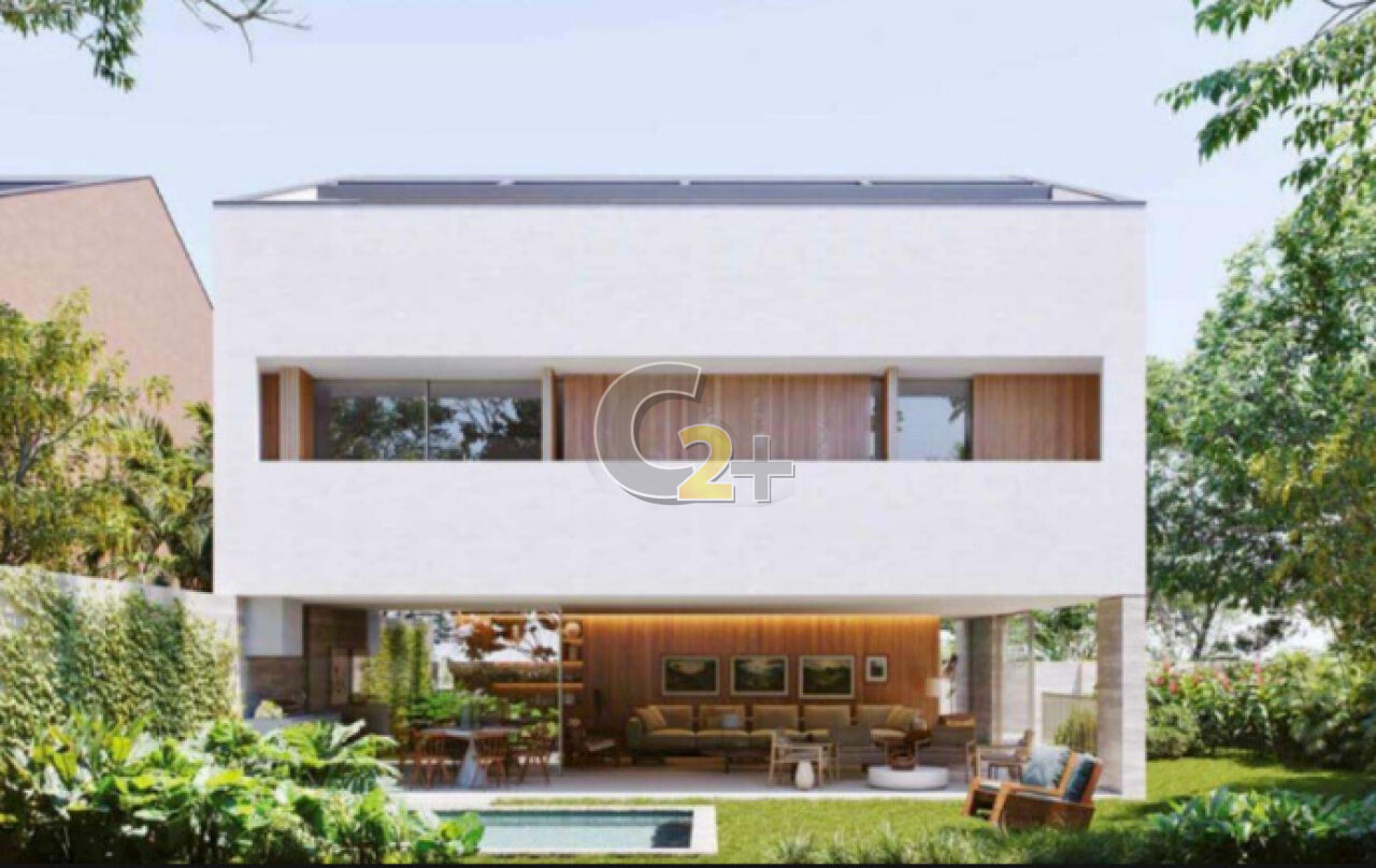 Casa de Condominio