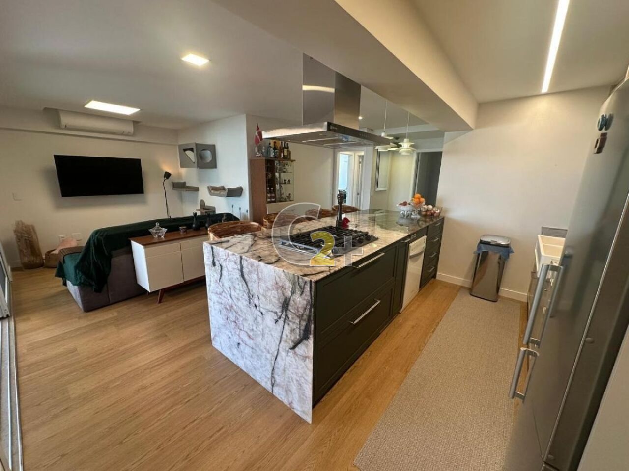 Apartamento