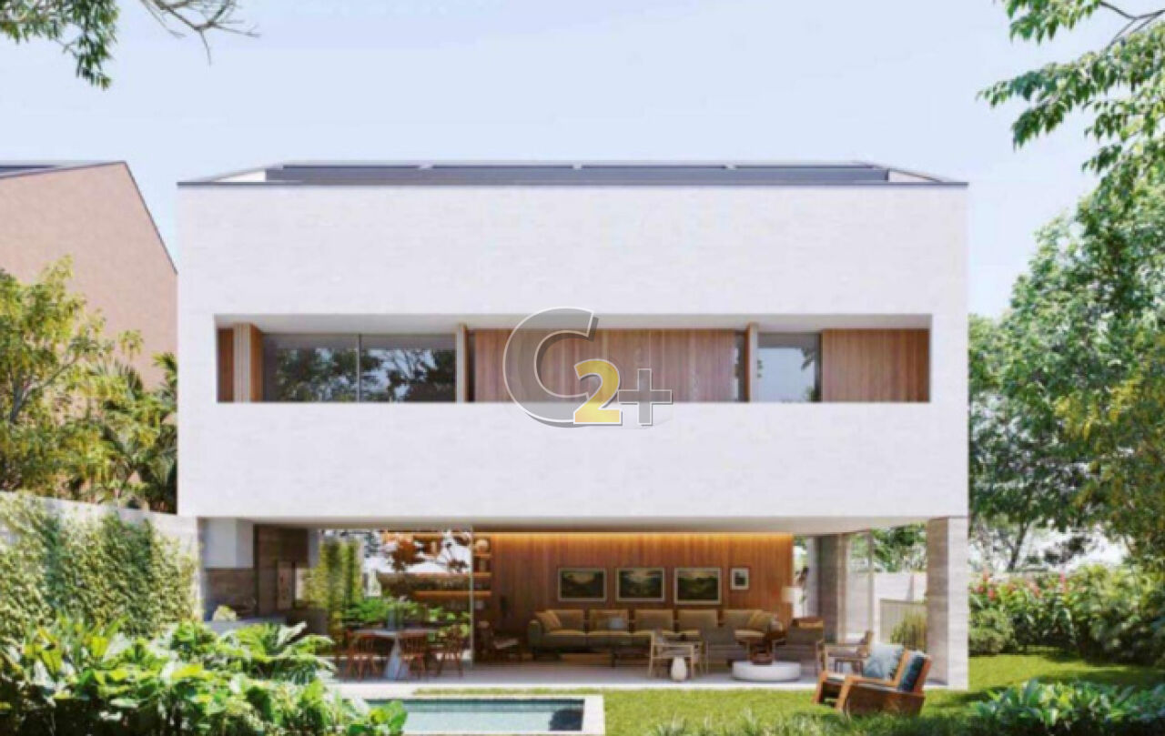 Casa de Condominio