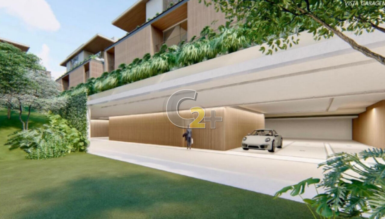 Casa de Condominio