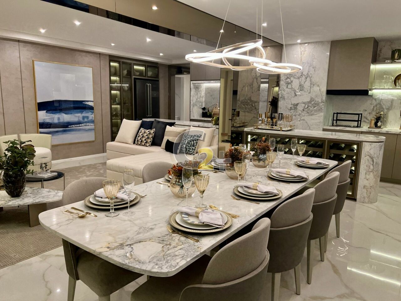 Apartamento