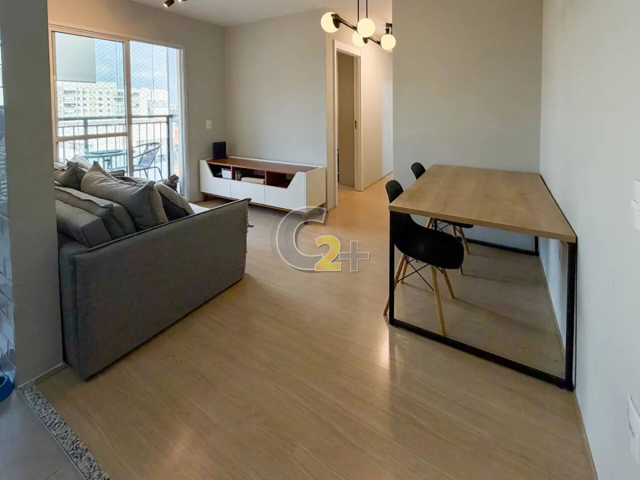 Apartamento