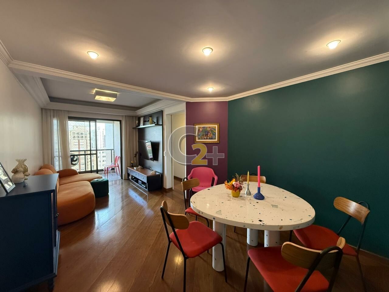 Apartamento
