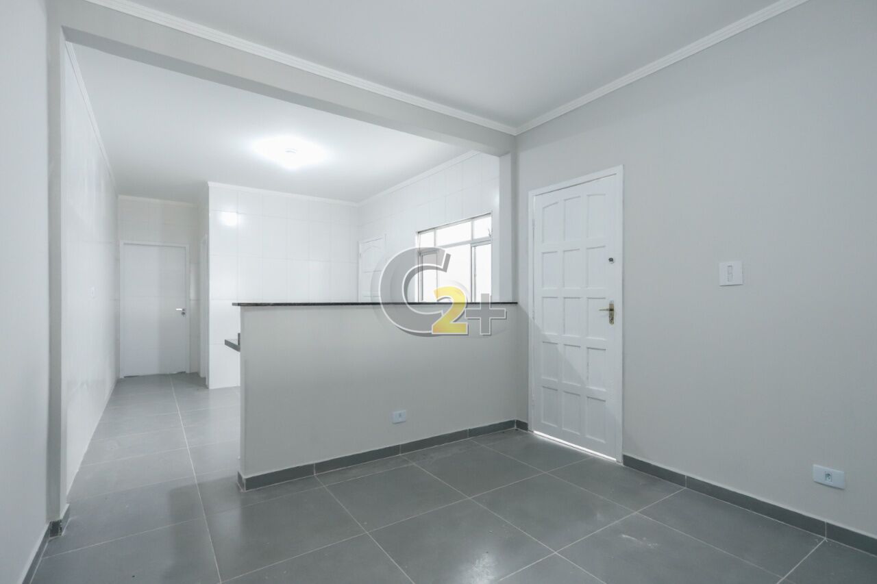 Casa Padrão
