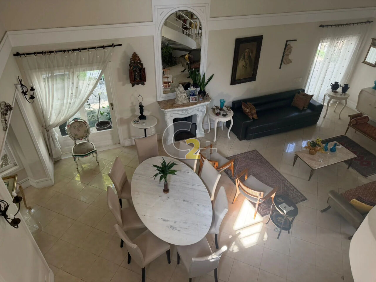 Casa Padrão