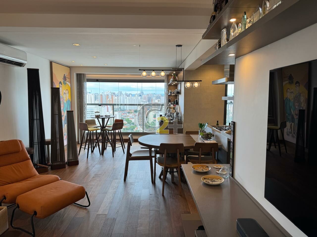 Apartamento