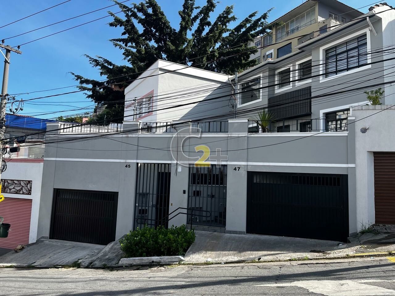 Casa Padrão