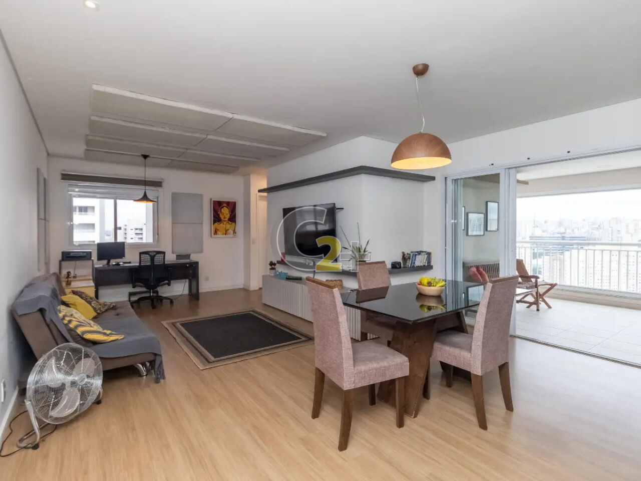 Apartamento