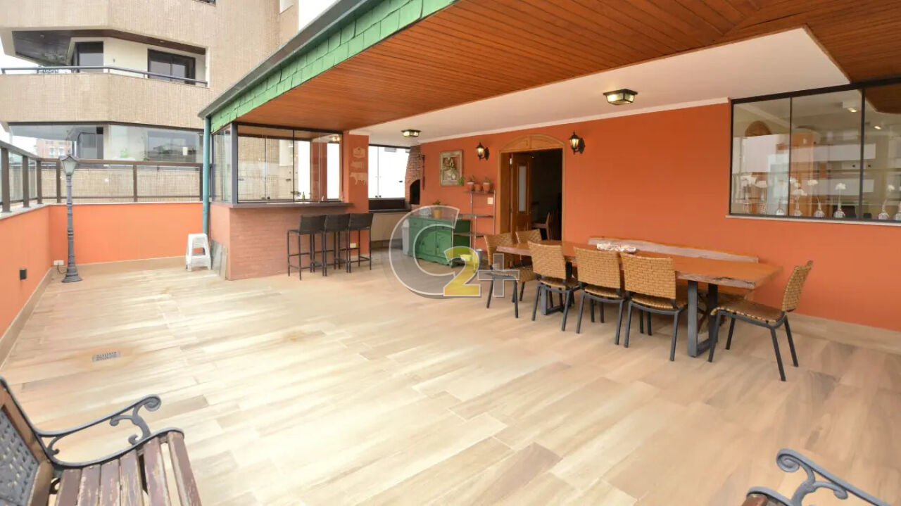 Cobertura