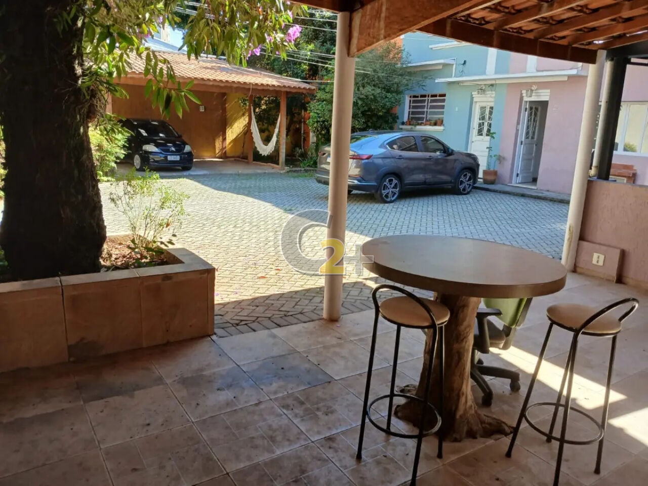 Casa de Vila