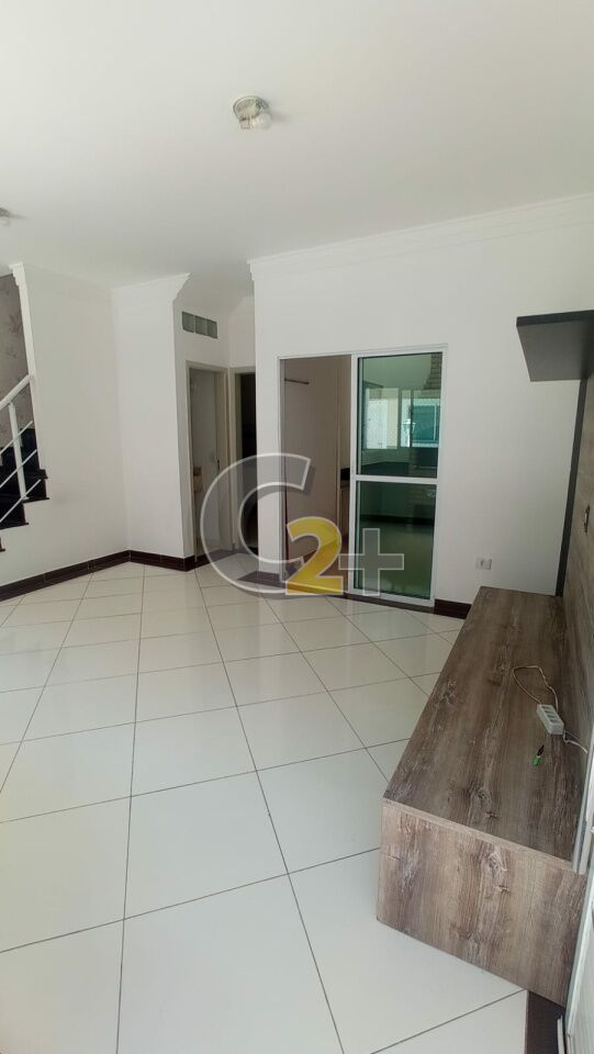 Casa de Condominio