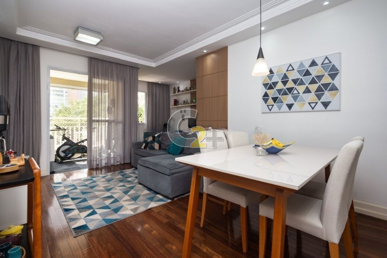Apartamento