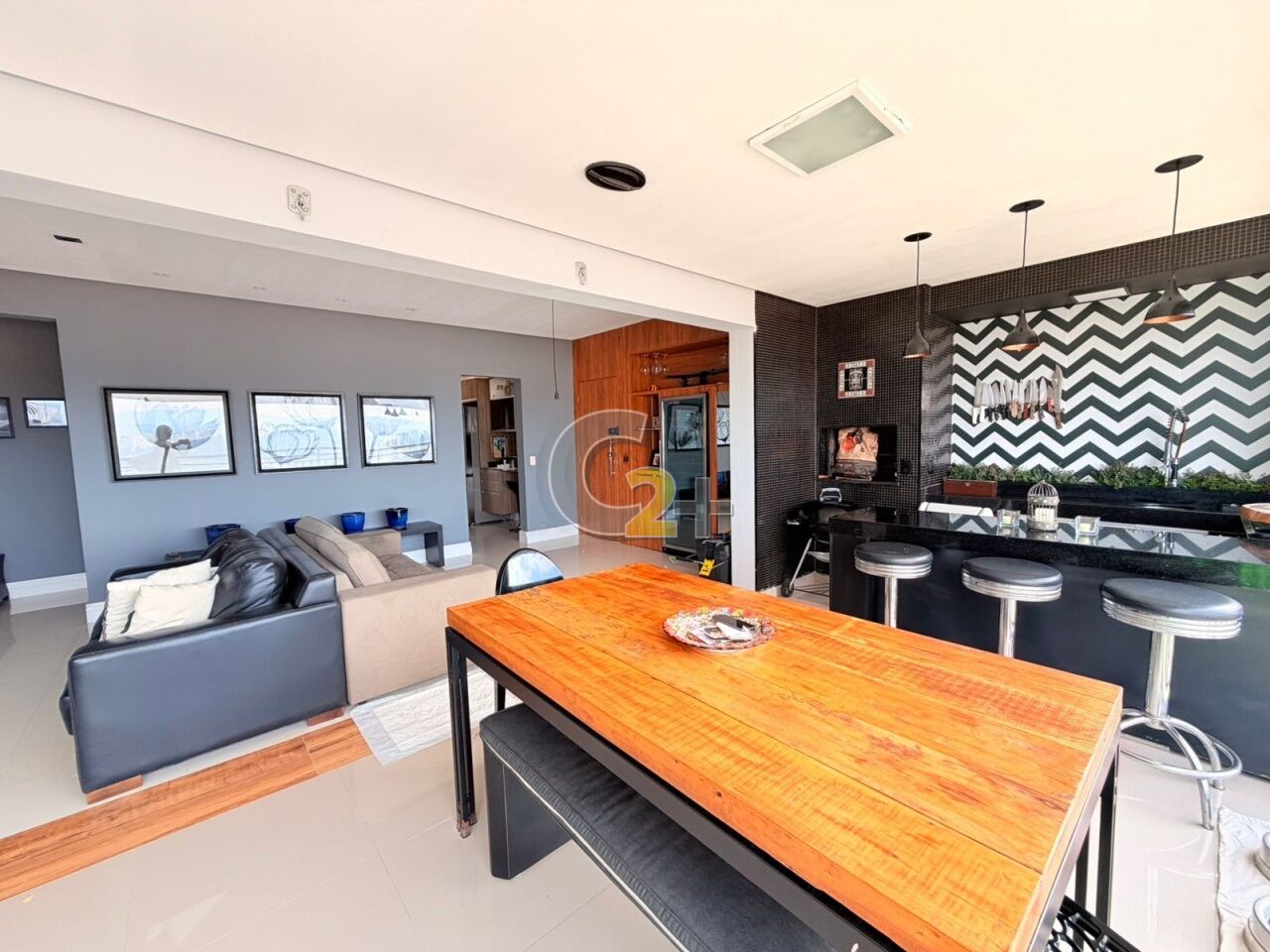 Apartamento