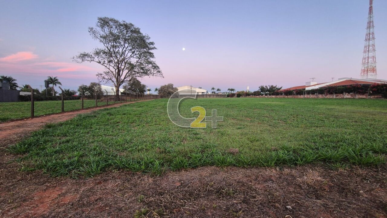 Terreno