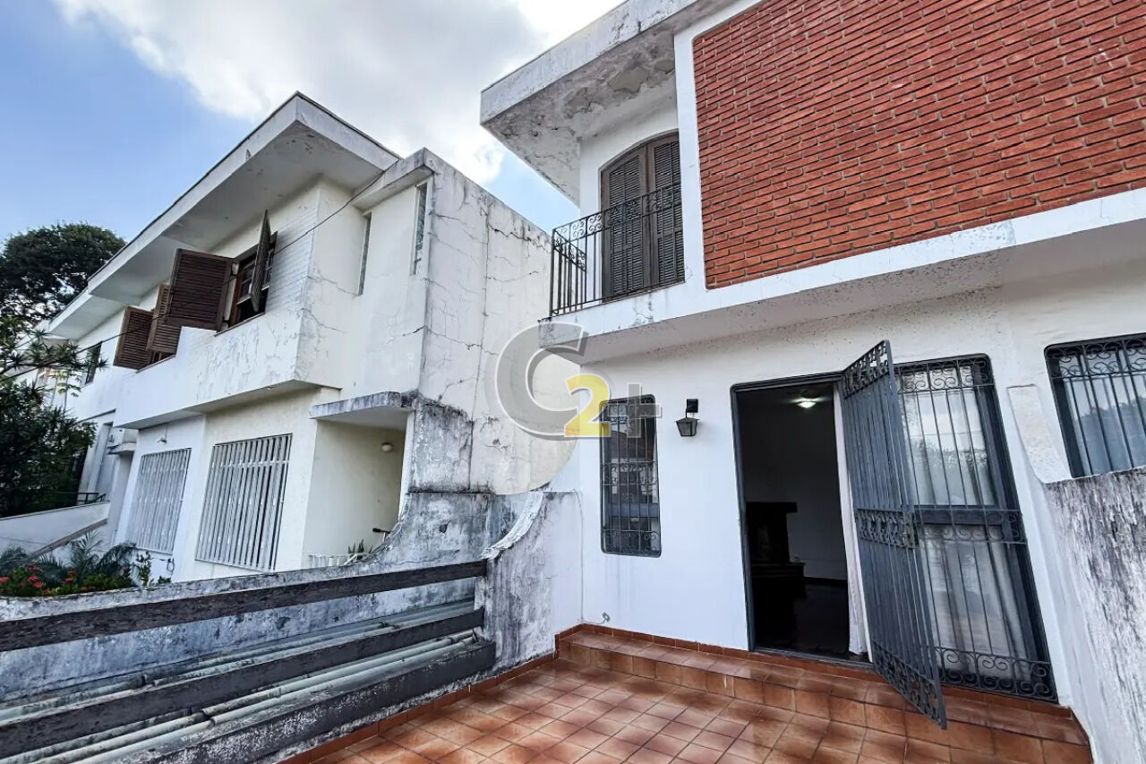 Casa Padrão