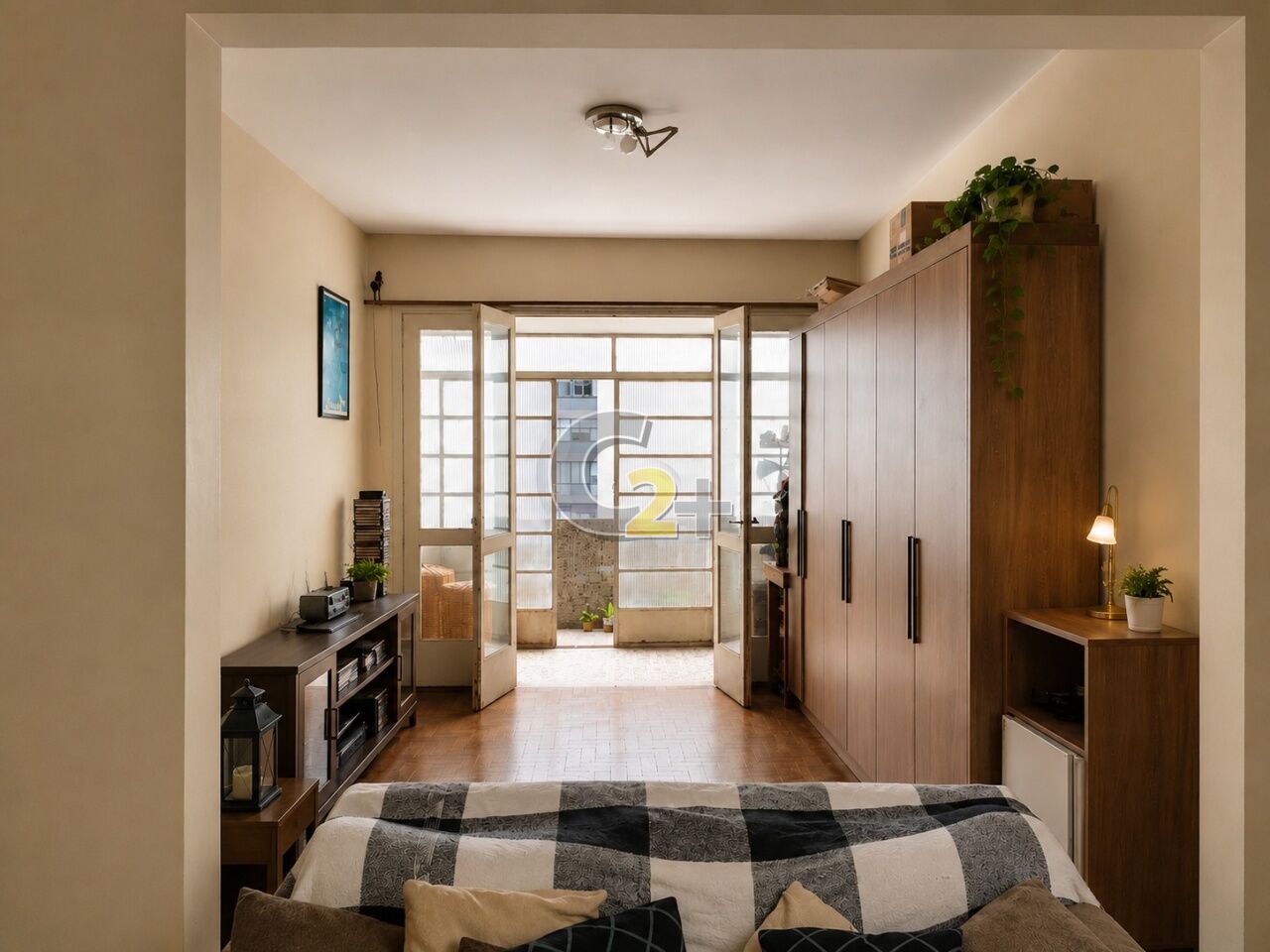 Apartamento