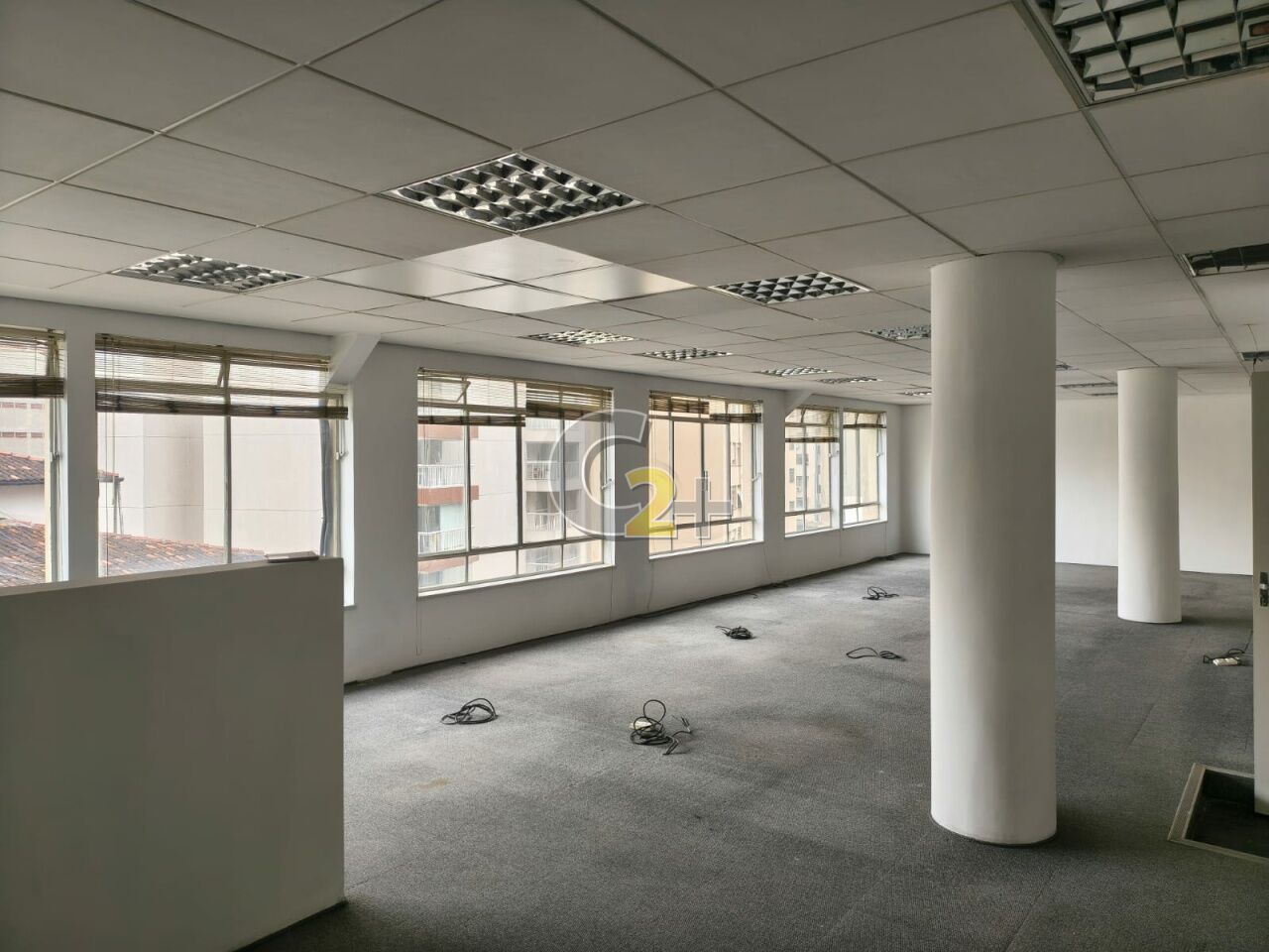 Conj. Comercial