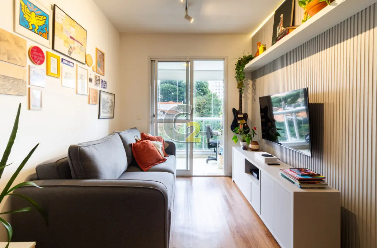 Apartamento