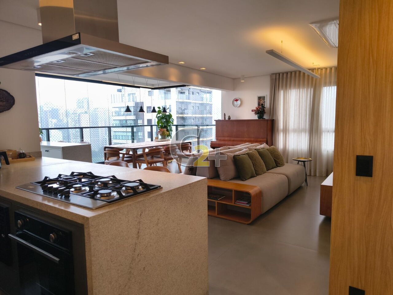 Apartamento
