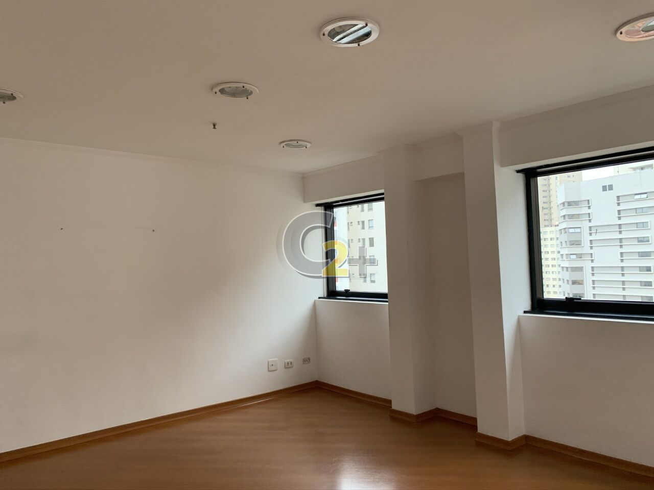 Conj. Comercial