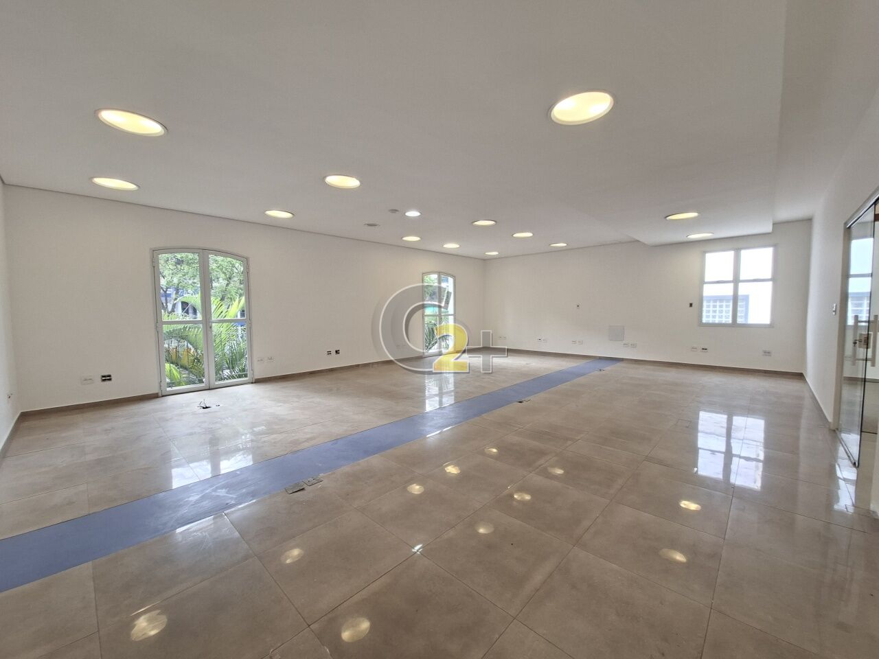 Sobrado Comercial