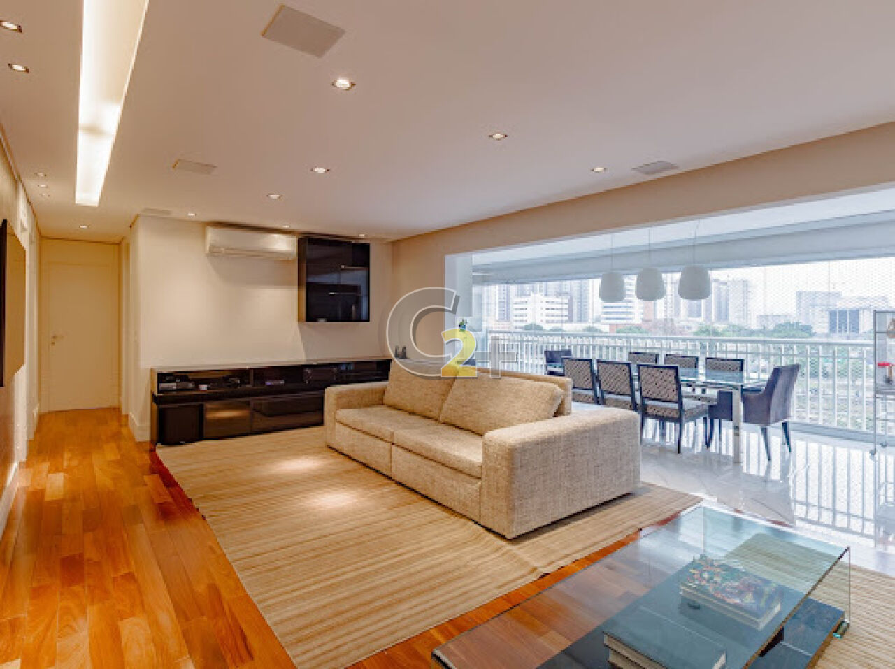 Apartamento