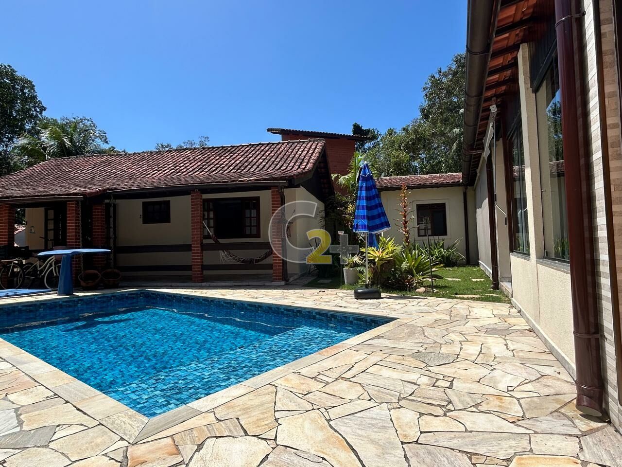 Casa de Condominio