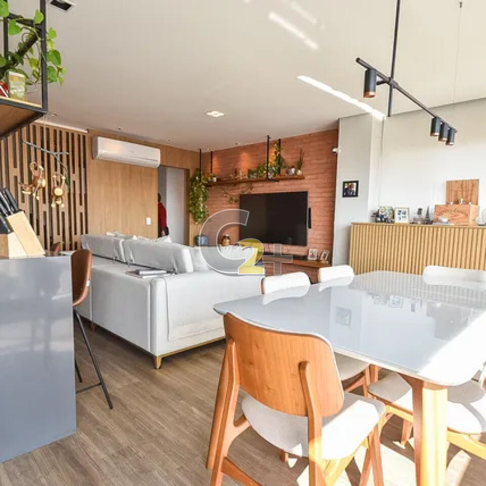 Apartamento