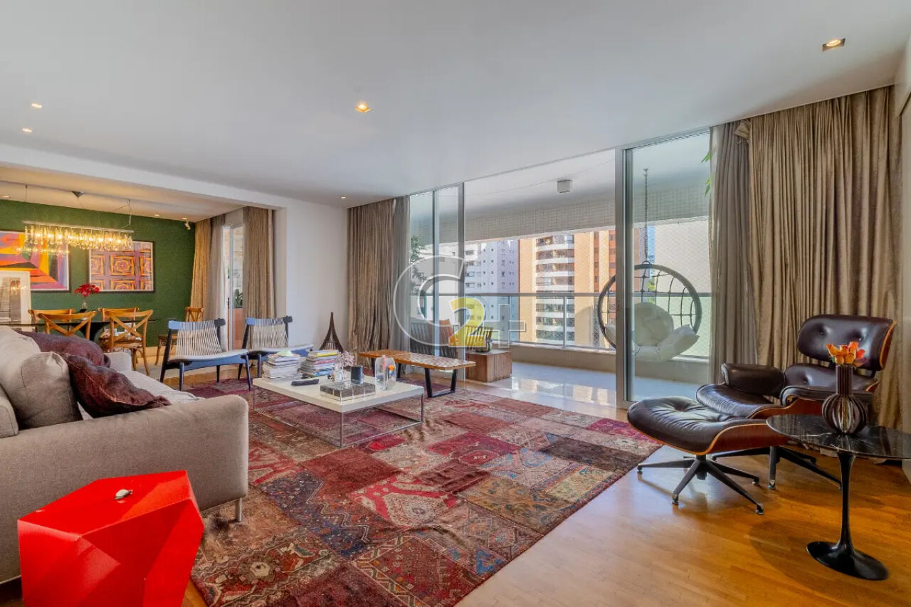 Apartamento