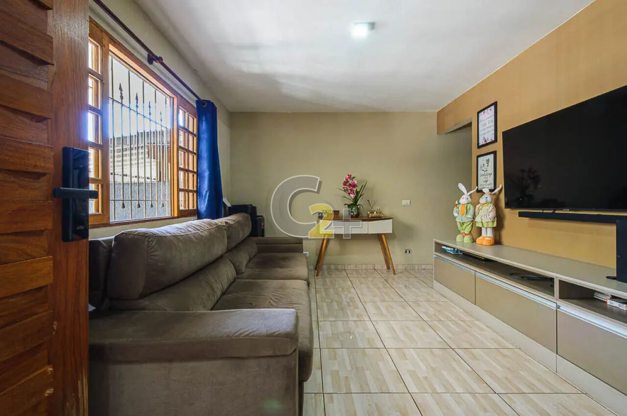 Casa Padrão