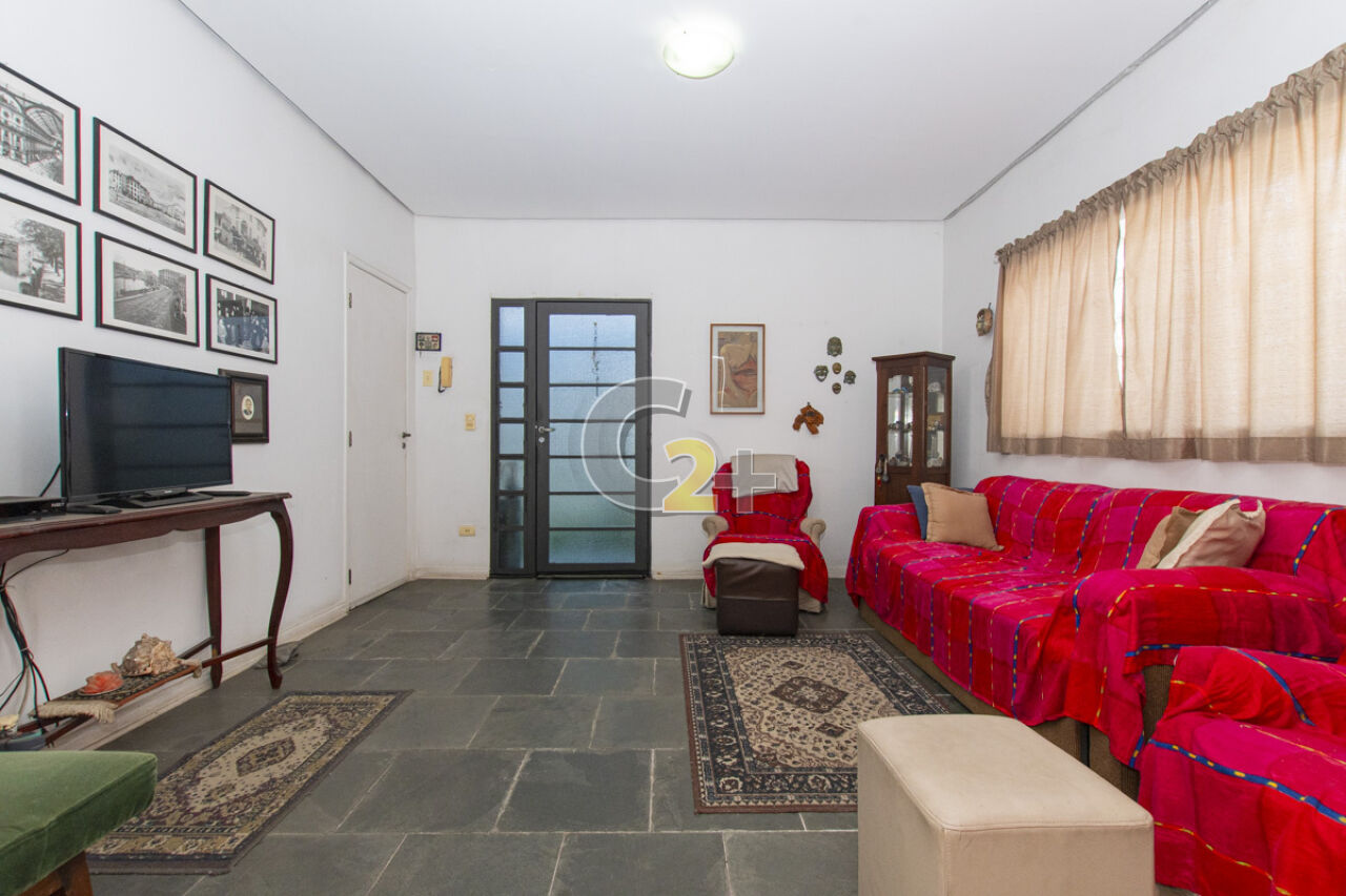 Casa Padrão