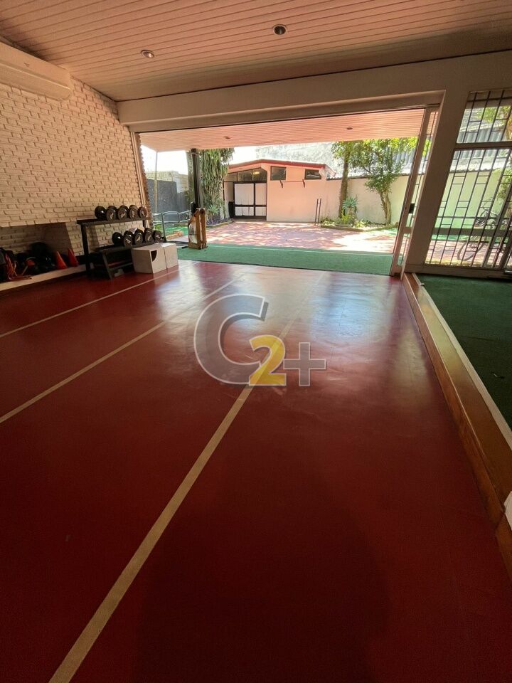 Casa Térrea Comercial