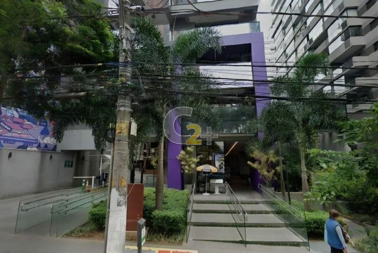 Conj. Comercial