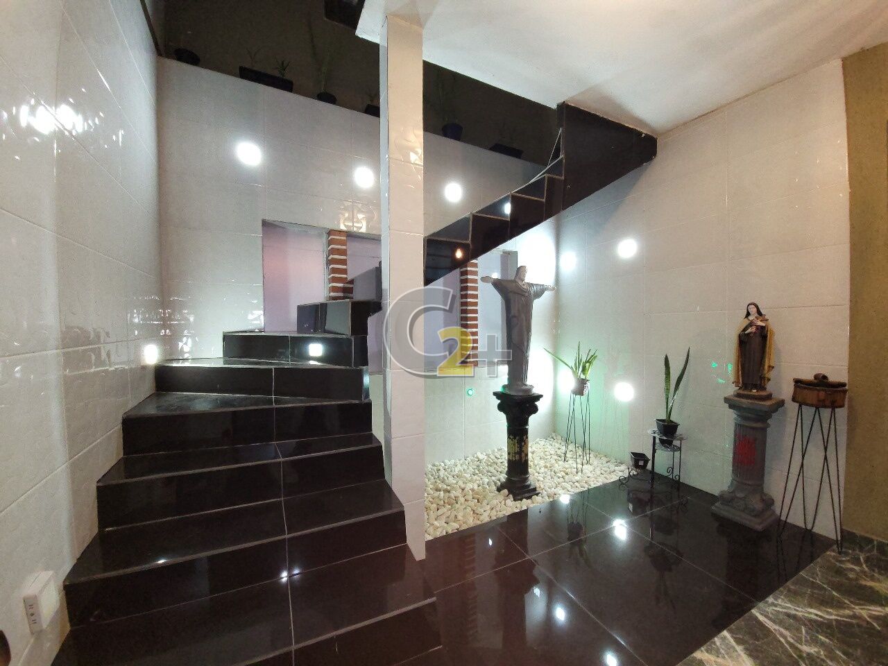 Casa Padrão