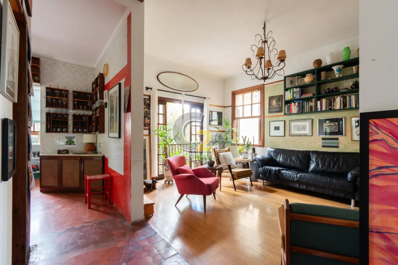 Casa Padrão
