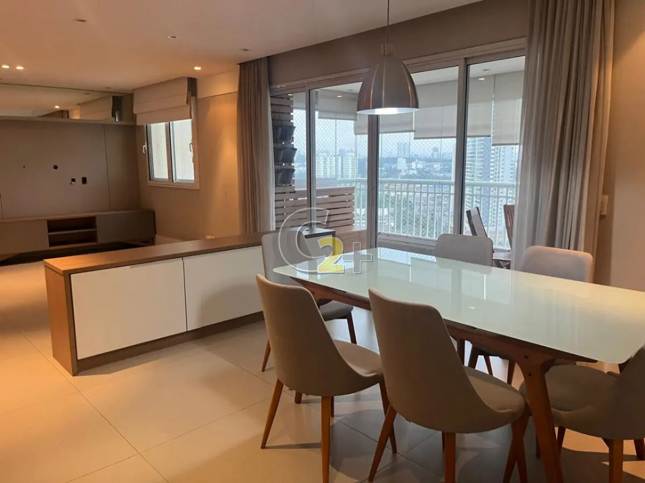 Apartamento