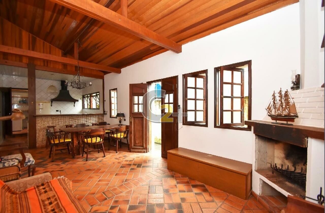 Casa Padrão