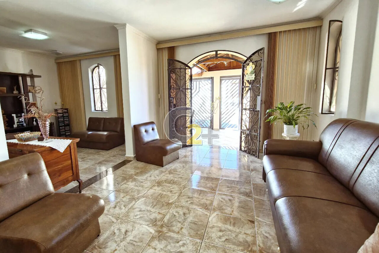 Casa Padrão