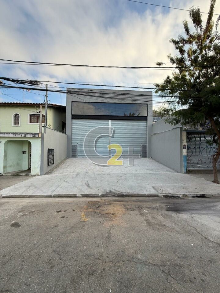 Galpão