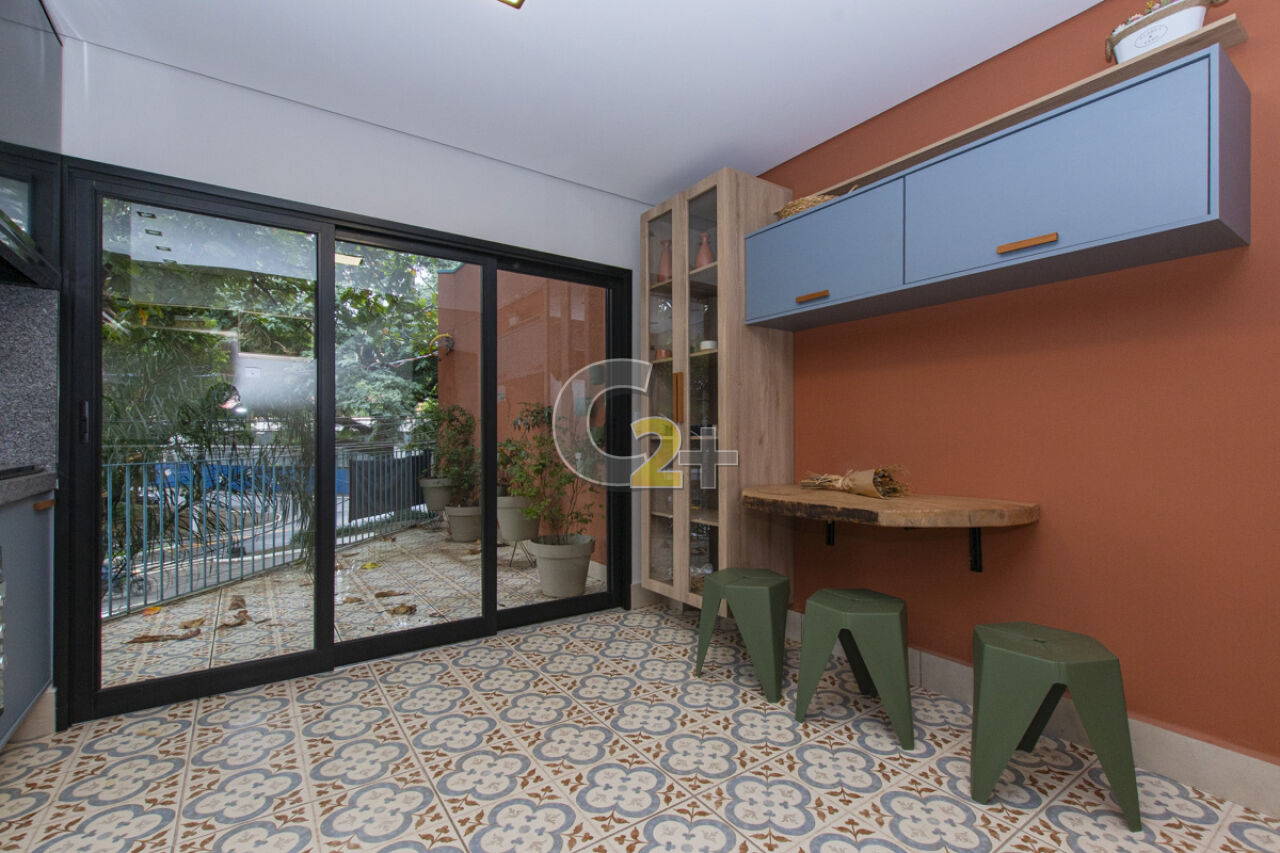 Casa Padrão