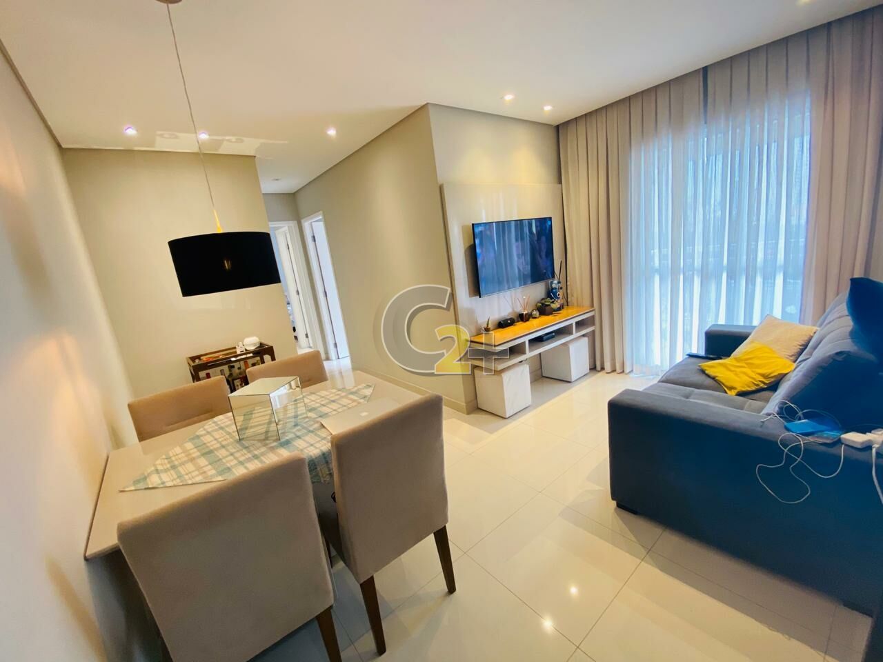 Apartamento