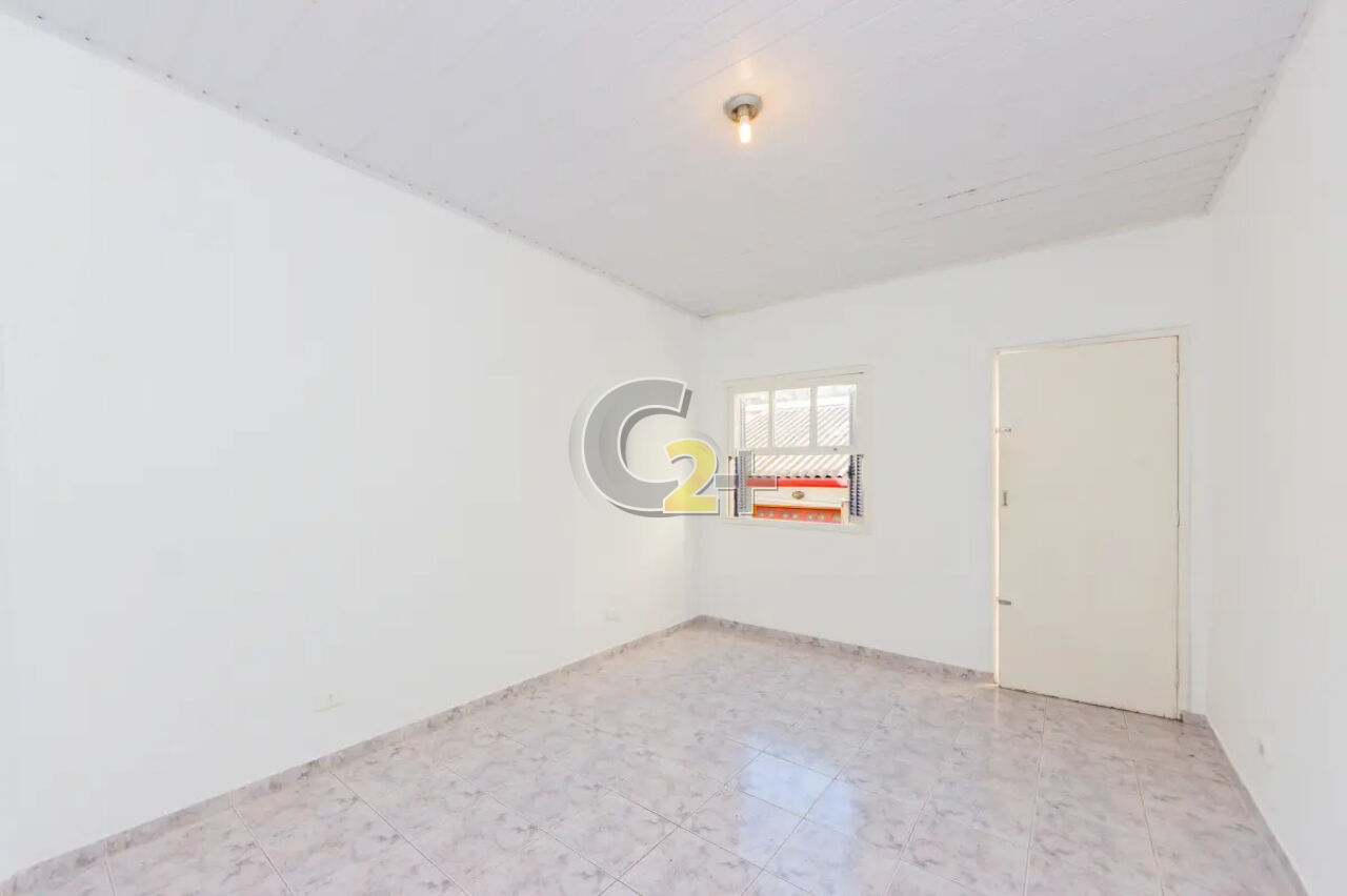 Casa Padrão