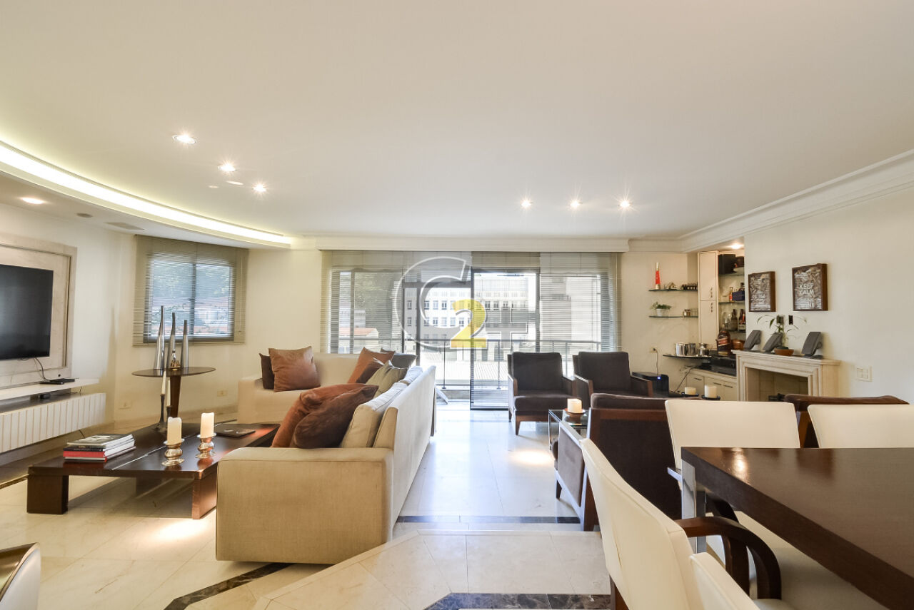 Apartamento