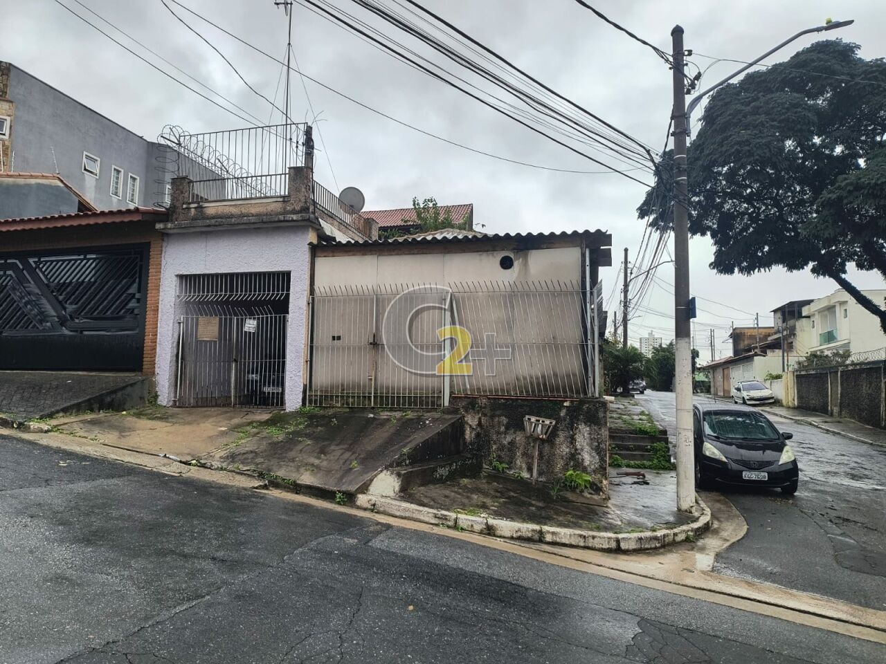 Casa Padrão